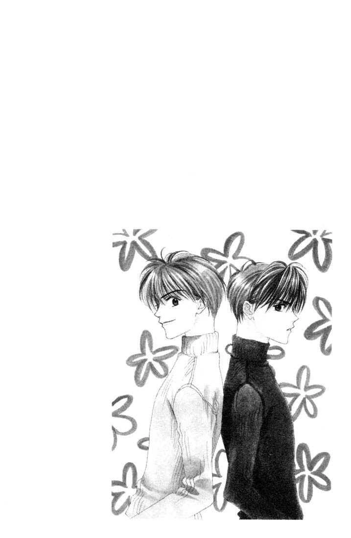 Hana Kimi Chapter 3 2